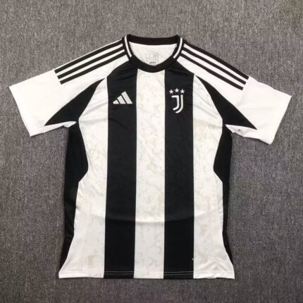Juventus Home 2024/2025