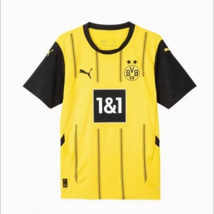 2425 Dortmund Home S-2XL