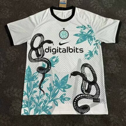 New Inter Milan Special Edition
