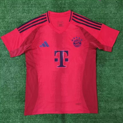 24/25Bayern home