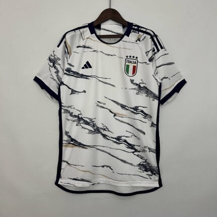 2023 Italy Away S-XXL