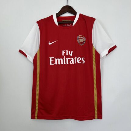 Retro Arsenal 06/08 Home S-XXL
