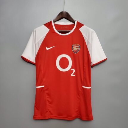 Retro Arsenal 92/93 home S-XXL