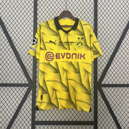 23/24 Dortmund third away S-4XL