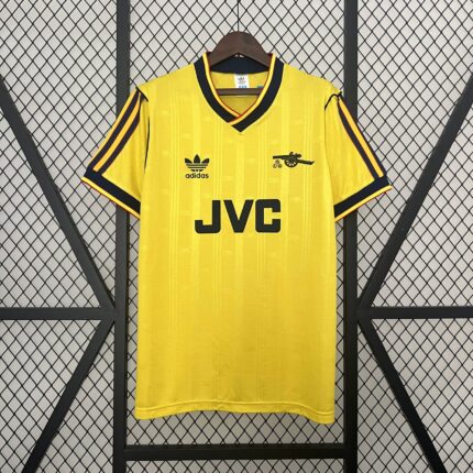 Retro Arsenal 86/88 Away S-XXL