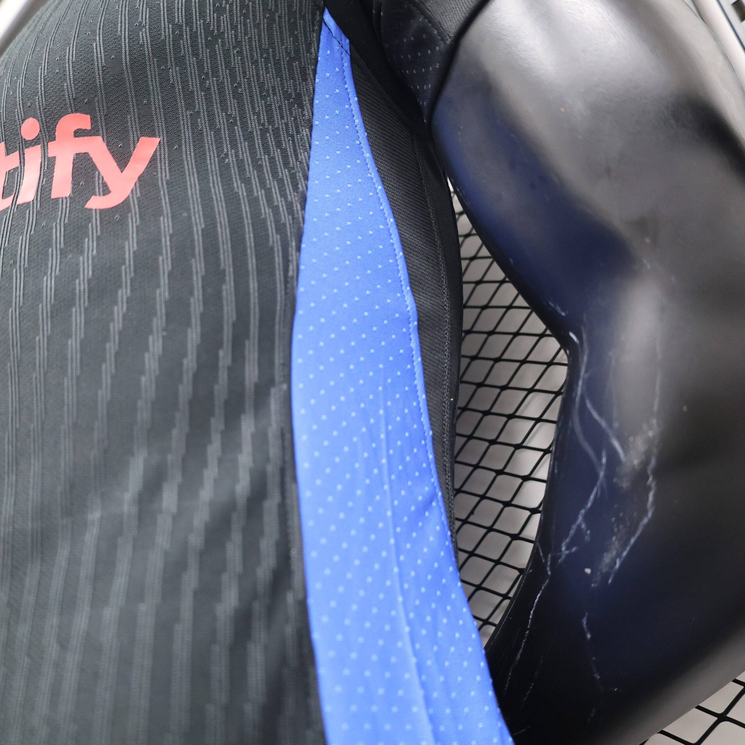 24/25 Player Barcelona Away S-3XL - Image 5