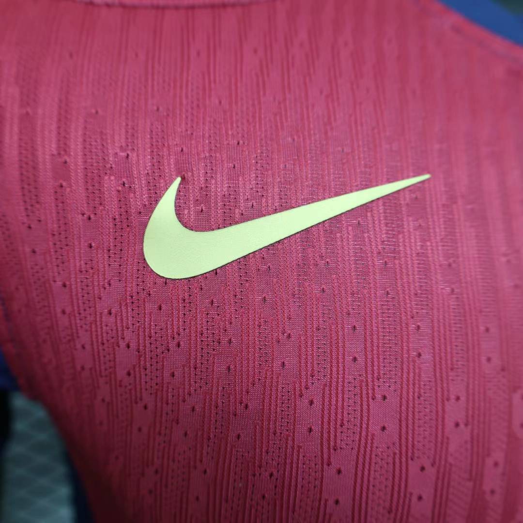 FC Barcelona 24-25 Coldplay Home - Image 5