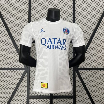 24/25 Players PSG Special Edition S-3XL