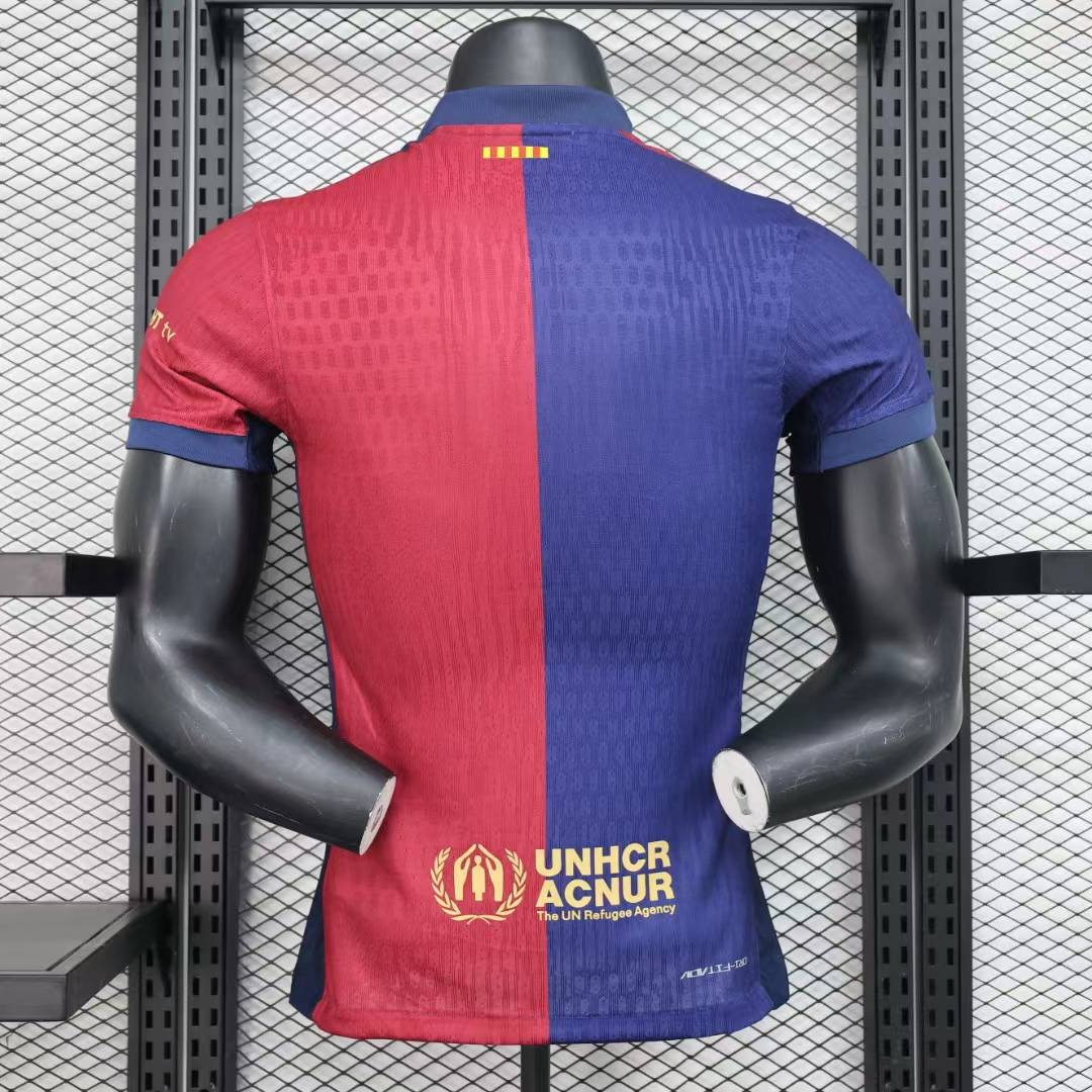 FC Barcelona 24-25 Coldplay Home - Image 8