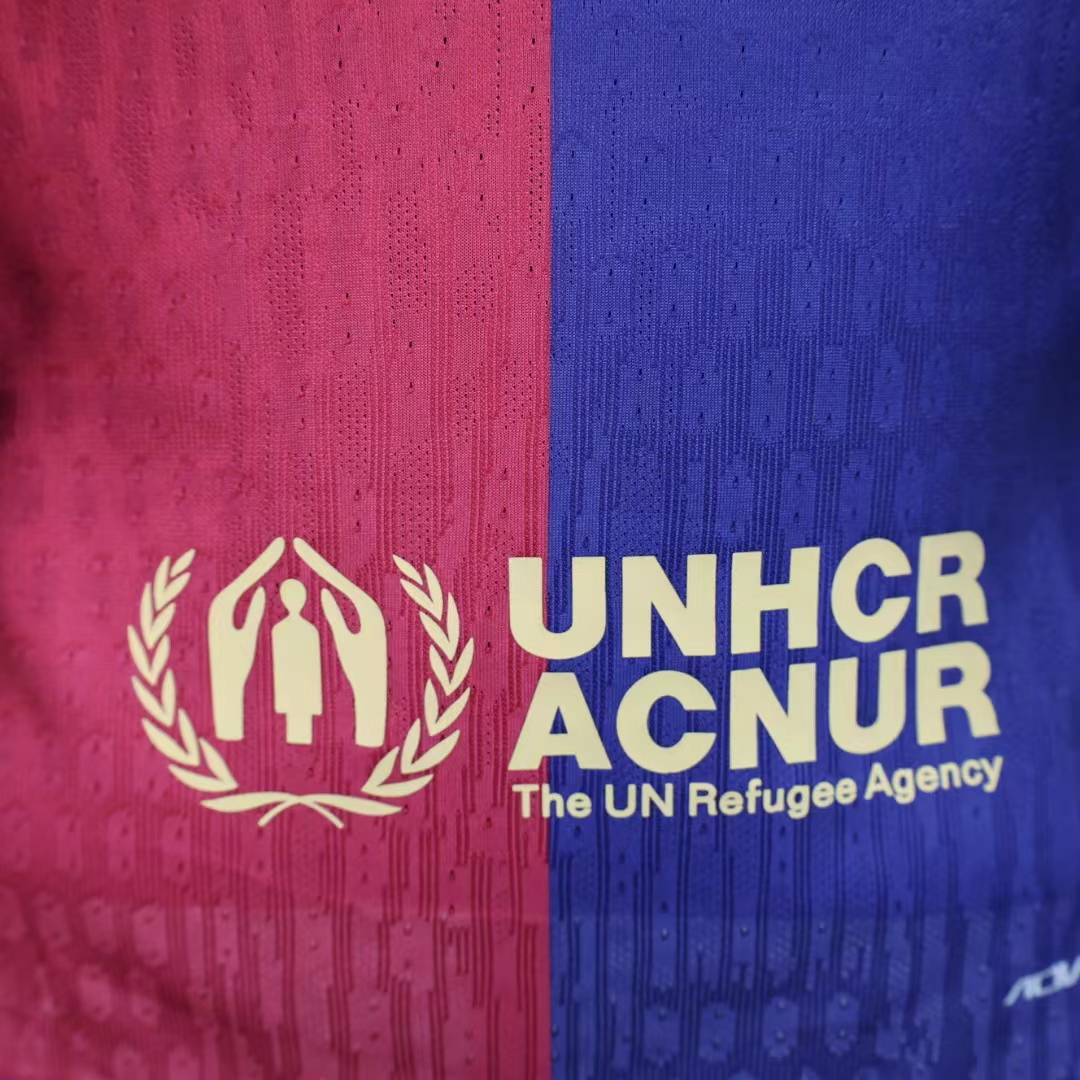 FC Barcelona 24-25 Coldplay Home - Image 6