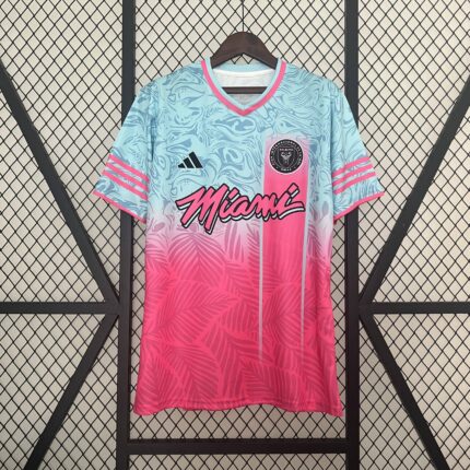 24/25 Miami Special Edition S-XXL