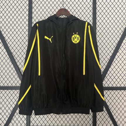 24/25 Dortmund Windbreaker S-XXL