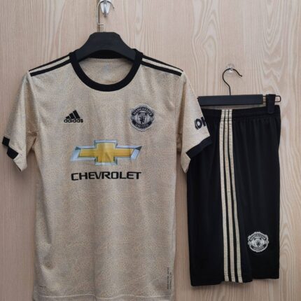 Manchester United S-2XL