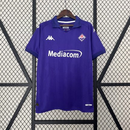 24/25 Fiorentina Home S-XXL