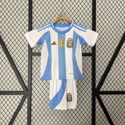 2024 kids Argentina home size: 16-28