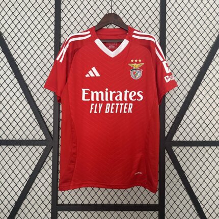 24/25 Benfica Home S-4XL