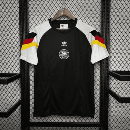 2024 German training suit S-XXL