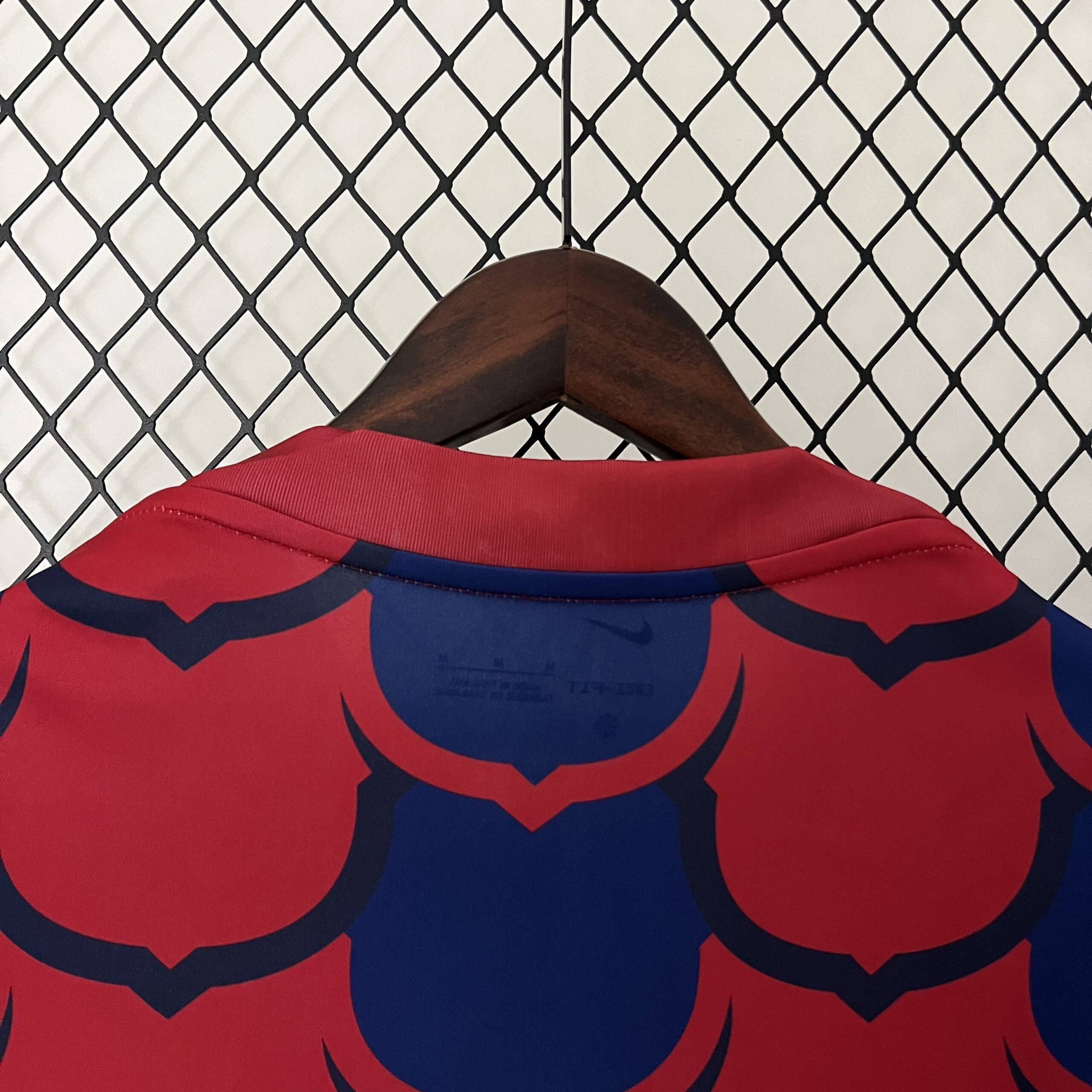 24/25 Barcelona Training Wear S-4XL - Image 7