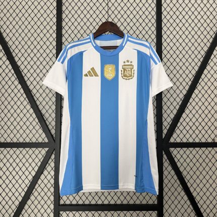 2024 Argentina home S-4XL