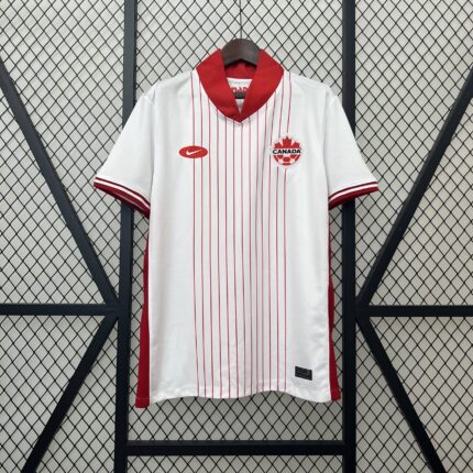 2024 Canada Away S-XXL