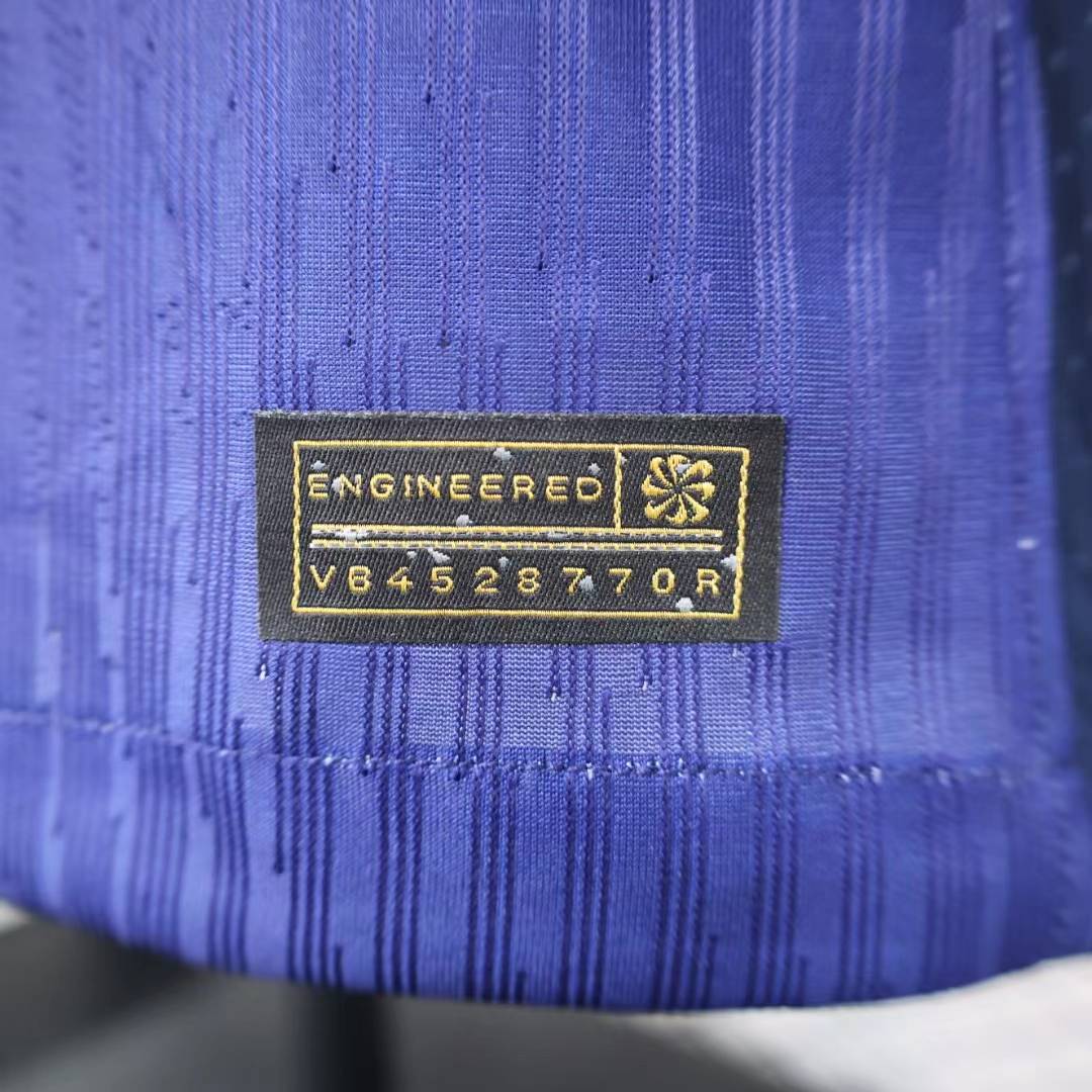 FC Barcelona 24-25 Coldplay Home - Image 9