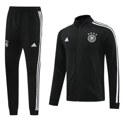 German Jacket Set S-2XL