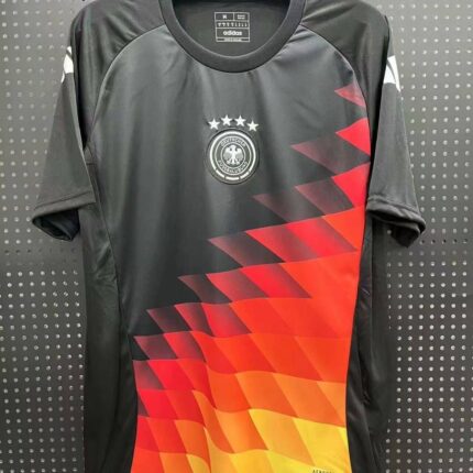 2024 German training suit S-XXL