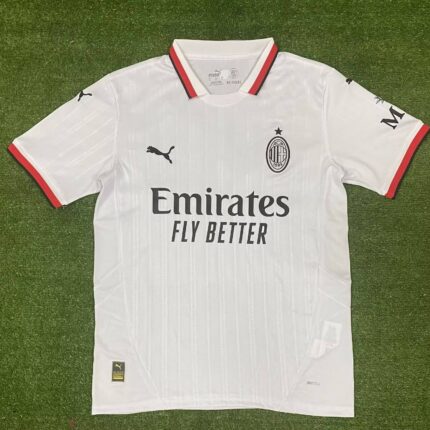AC MilanAway 2024-2025