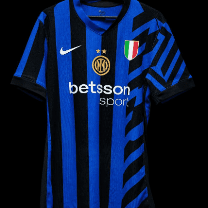 Inter Home 2024/2025