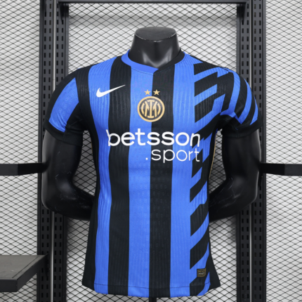 Inter Home Player Version 2024/2025