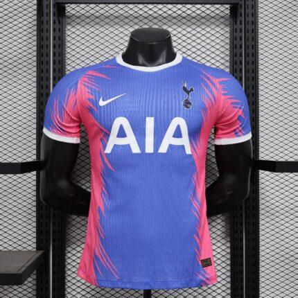 24/25 Player Tottenham Away S-XXL