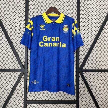 24/25 Las Palmas Away S-XXL