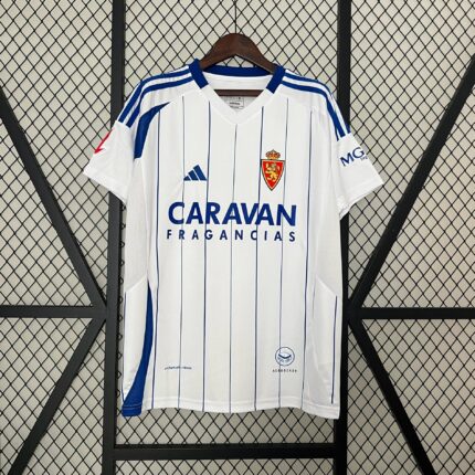 24/25 Zaragoza Home S-XXL