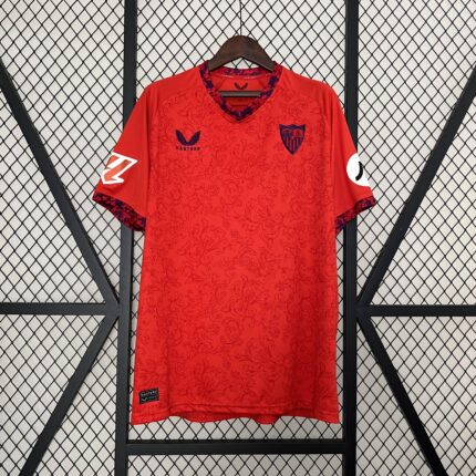 24/25 Sevilla Away S-XXL