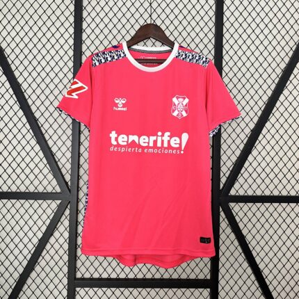 24/25 Tenerife Third away S-XXL