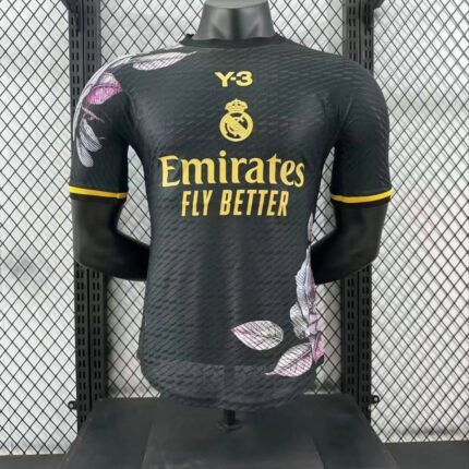 24/25 Real Madrid Players Special Edition S-XXL