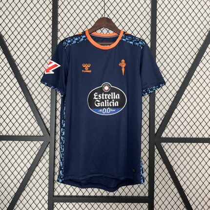 24/25 Celta Away S-XXL