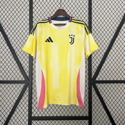 24/25 Juventus Away S-4XL