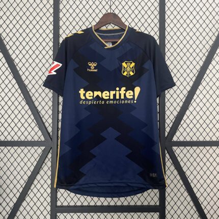 24/25 Tenerife away S-XXL