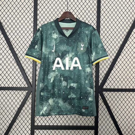 24/25 Tottenham Third Away S-4XL