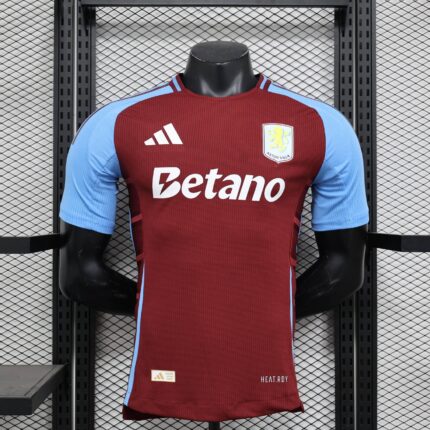 24/25 Player Aston Villa Home S-XXL
