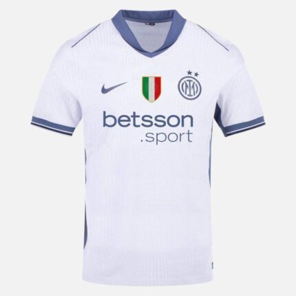 Inter Milan Away 2024/2025