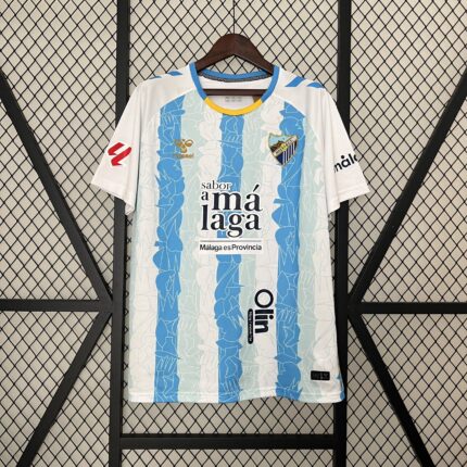 24/25 Malaga Home S-4XL