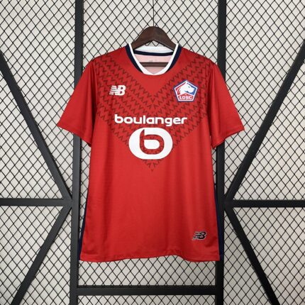 24/25 Lille Away S-XXL