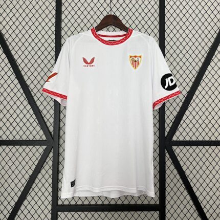 24/25 Sevilla Home S-XXL