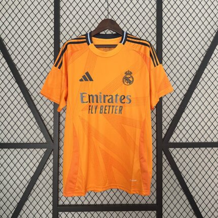 24/25 Real Madrid Away S-4XL