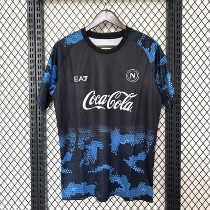 SSC Napoli Camiseta Training 2024-25