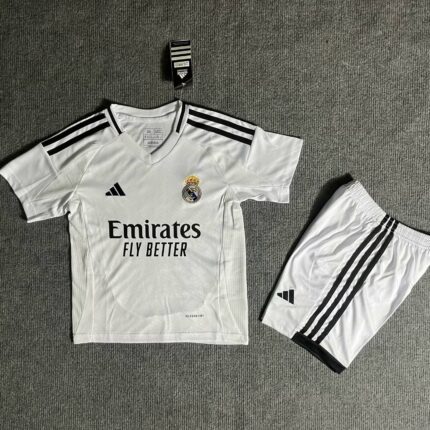 24-25 Real Madrid 16-28 at home