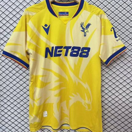 24 25 Crystal Palace away