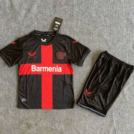 24-25 Leverkusen 16-28 at home